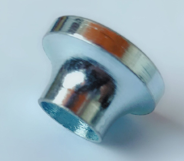 19B多工位螺帽機